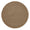 Bronze Coco Round Placemats by Mode Living | Fig Linens