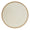 Pearl Coco Round Placemats by Mode Living | Fig Linens