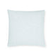 Fig Linens - Terzo Seagreen Pillow by Sferra