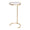 Monaco Gold Table by Worlds Away | Fig Linens and Home