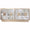 Ponti Silver Leaf & Antique Mirror Entertainment Console by Worlds Away| Fig Linens