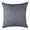 Ultra Pewter 24x24 Pillow - Lili Alessandra