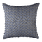 Ultra Pewter 24x24 Pillow - Lili Alessandra