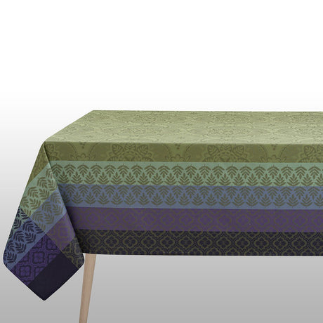 le jacquard français Set de table enduit Marie-Galante uni Coton Ventes exceptio le jacquard français Set de table enduit Marie-Galante uni Coton Ventes exceptio