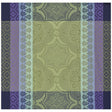 Fig Linens - Le Jacquard Francais Bastide Olive Napkin