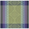 Fig Linens - Le Jacquard Francais Bastide Olive Napkin