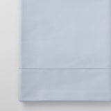 Cloud Stresa Flat Sheets by Scandia Home | Fig Linens