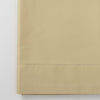 Cornsilk Stresa Pillowcases by Scandia Home | Fig Linens