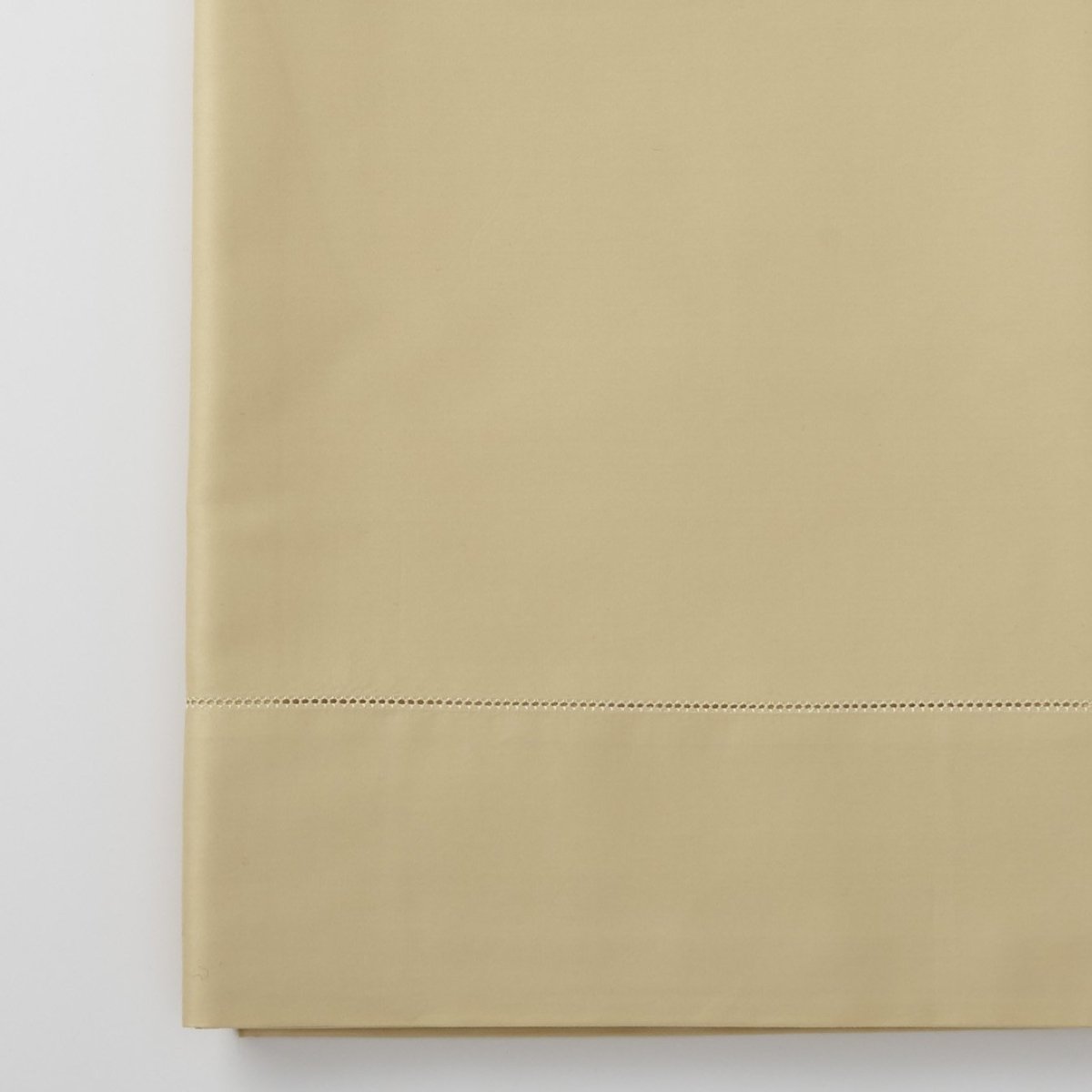 Cornsilk Stresa Duvets by Scandia Home | Fig Linens