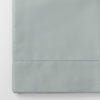 Heath Stresa Flat Sheets by Scandia Home | Fig Linens