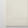 Ivory Stresa Pillowcases by Scandia Home | Fig Linens
