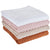 Fig Linens - Montana Bath Towels by Abyss & Habidecor - Indigo - Lifestyle