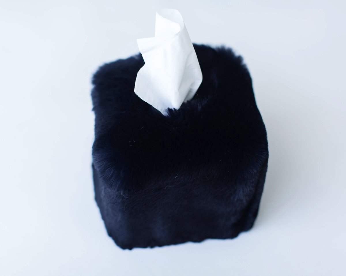 Evelyne Prelonge France Faux Fur | Brands at Fig Linens and Home