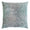 Triangles Jade Velvet Pillows by Kevin O'Brien Studio | Fig Linens