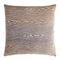 Woodgrain Coyote Velvet Pillows by Kevin O'Brien Studio | Fig Linens