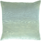 Woodgrain Ice Velvet Pillows by Kevin O'Brien Studio | Fig Linens