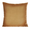 Fig Linens - Ombre Gold Beige Velvet Pillows by Kevin O'Brien Studio