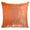Ombre Mango Square Velvet Pillows by Kevin O'Brien Studio | Fig Linens