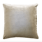 Ombre Nickel Velvet Pillows by Kevin O'Brien Studio | Fig Linens