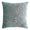 Kevin O'Brien Studio - Jade Snakeskin Velvet Pillows | Fig Linens