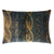 Copper Ivy Cable Knit Lumbar Pillows by Kevin O'Brien Studio | Fig Linens