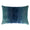 Shark Cable Knit Velvet Pillow by Kevin O'Brien Studio | Fig Linens