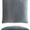 Silver & Jade Mohair Pillows by Kevin O'Brien Studio | Fig Linens