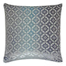 Fig Linens - Small Moroccan Velvet Pillow Dusk Pillows Kevin O'Brien Studio