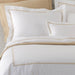 Matouk Bedding - Essex Sheets - Fig Linens