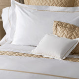 Fig Linens - Matouk Gatsby Bedding 