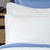Luca Percale Cotton Bedding by Matouk - Fig Linens and Home