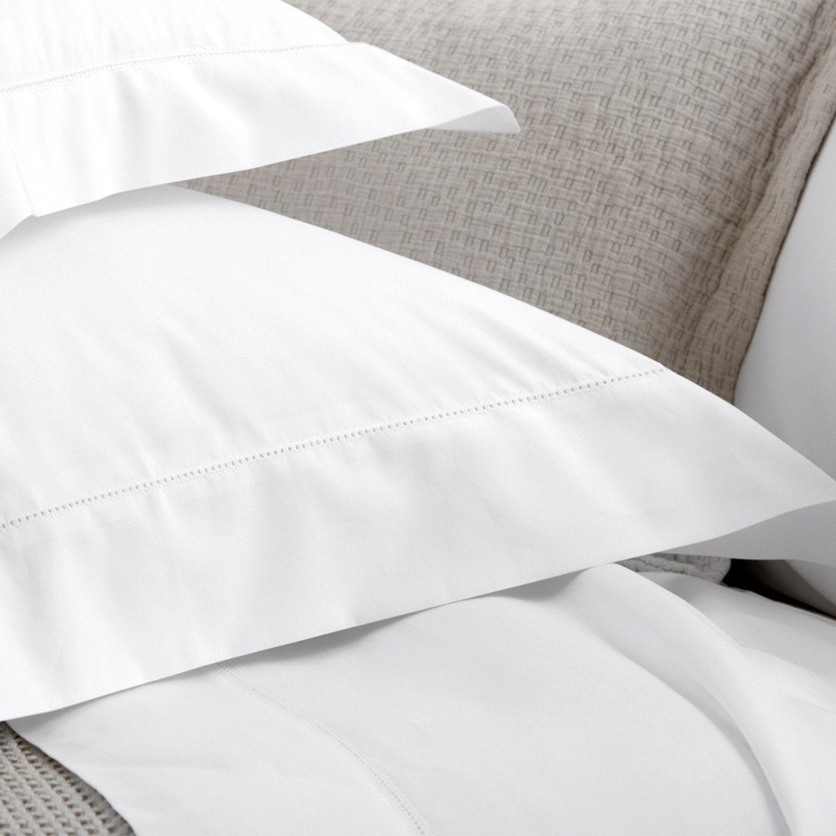 Milano Hemstitch by Matouk - Fig Linens and Home