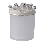 Fig Linens - Mike and Ally Roxy Bath Accessories - Container