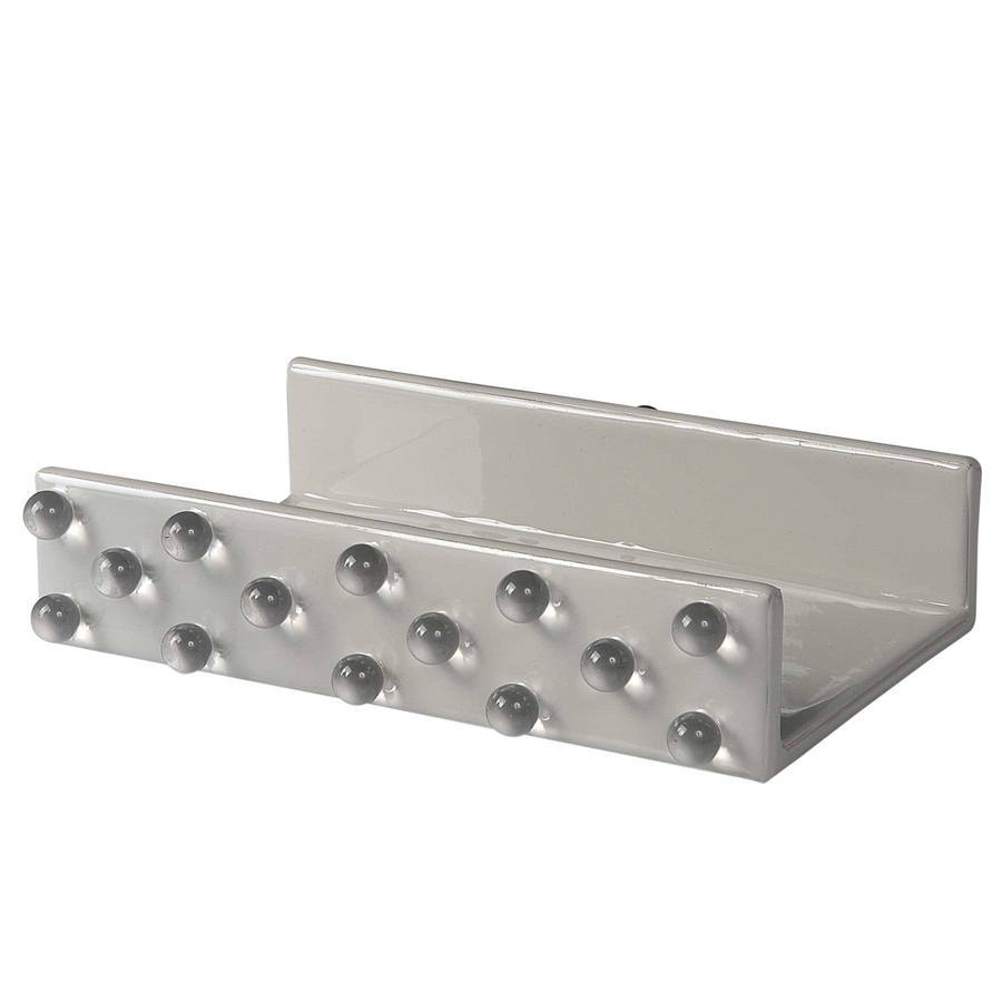 Fig Linens - Mike and Ally Roxy Bath Accessories - Towel Holder