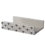 Fig Linens - Mike and Ally Roxy Bath Accessories - Towel Holder