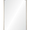 20671-asl - Antiqued Silver Leaf Wall Mirror by Mirror Image Home | Fig Linens