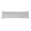 June Body Pillow by Pom Pom at Home | Fig Linens and Home