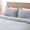 Harbour Sea Glass Coverlet by Pom Pom at Home | Fig Linens 