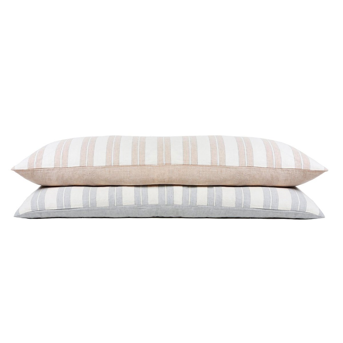 Fig Linens - Pom Pom at Home Body Pillows - Carter
