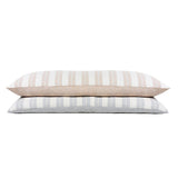 Fig Linens - Pom Pom at Home Body Pillows - Carter