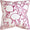 Hutch Pink Pillow by Ryan Studio | Fig Linens and Home