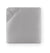 Fig Linens - Giotto Flint Gray Bedding - Fitted Sheets