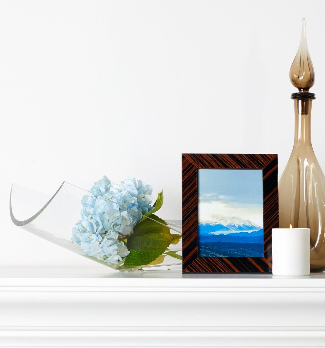 Fig Linens - Sferra Picture Frame