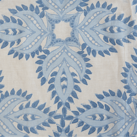 Dasati Detail Swatch | John Robshaw Textiles at Fig Linens and Home