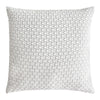 Dots White Velvet Pillows by Kevin O'Brien Studio | Fig Linens