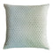 Dots Ice Velvet Pillows by Kevin O'Brien Studio | Fig Linens