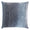 Dusk Peacock Feather Pillow by Kevin O'Brien Studio | Fig Linens 