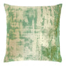 Brush Stroke Grass Velvet Pillows Kevin O'Brien Studio | Fig Linens