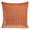 Dots Mango Velvet Pillows by Kevin O'Brien Studio | Fig Linens