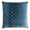 Mod Fretwork Square Velvet Pillows by Kevin O'Brien Studio | Fig Linens